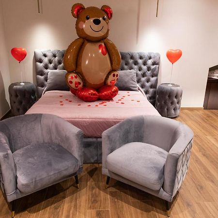 Corte Trento - Exclusive Rooms Битонто Екстериор снимка