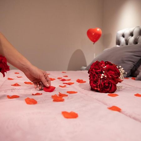 Corte Trento - Exclusive Rooms Битонто Екстериор снимка