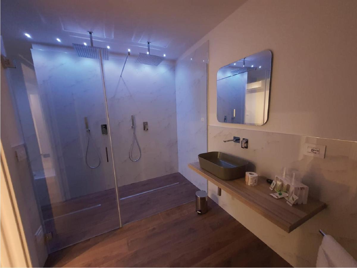 Corte Trento - Exclusive Rooms Битонто Екстериор снимка