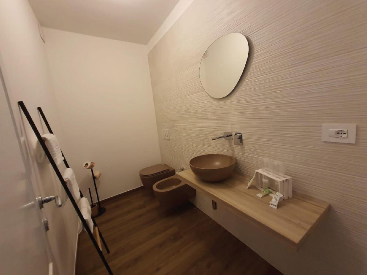 Corte Trento - Exclusive Rooms Битонто Екстериор снимка