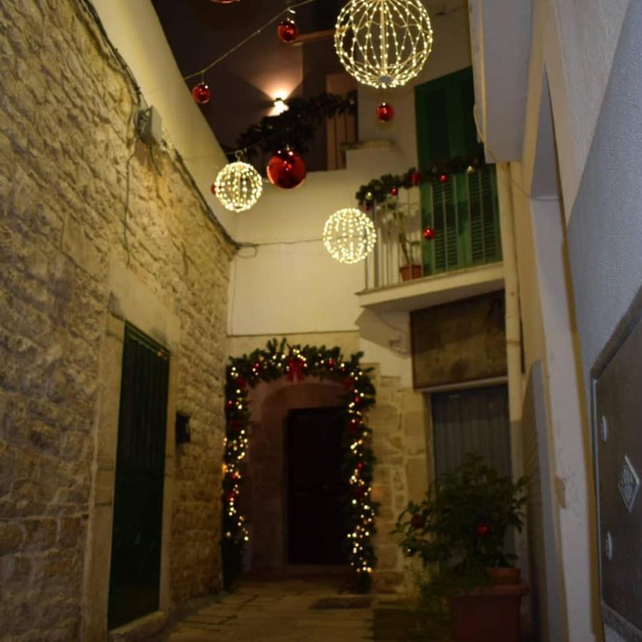 Corte Trento - Exclusive Rooms Битонто Екстериор снимка