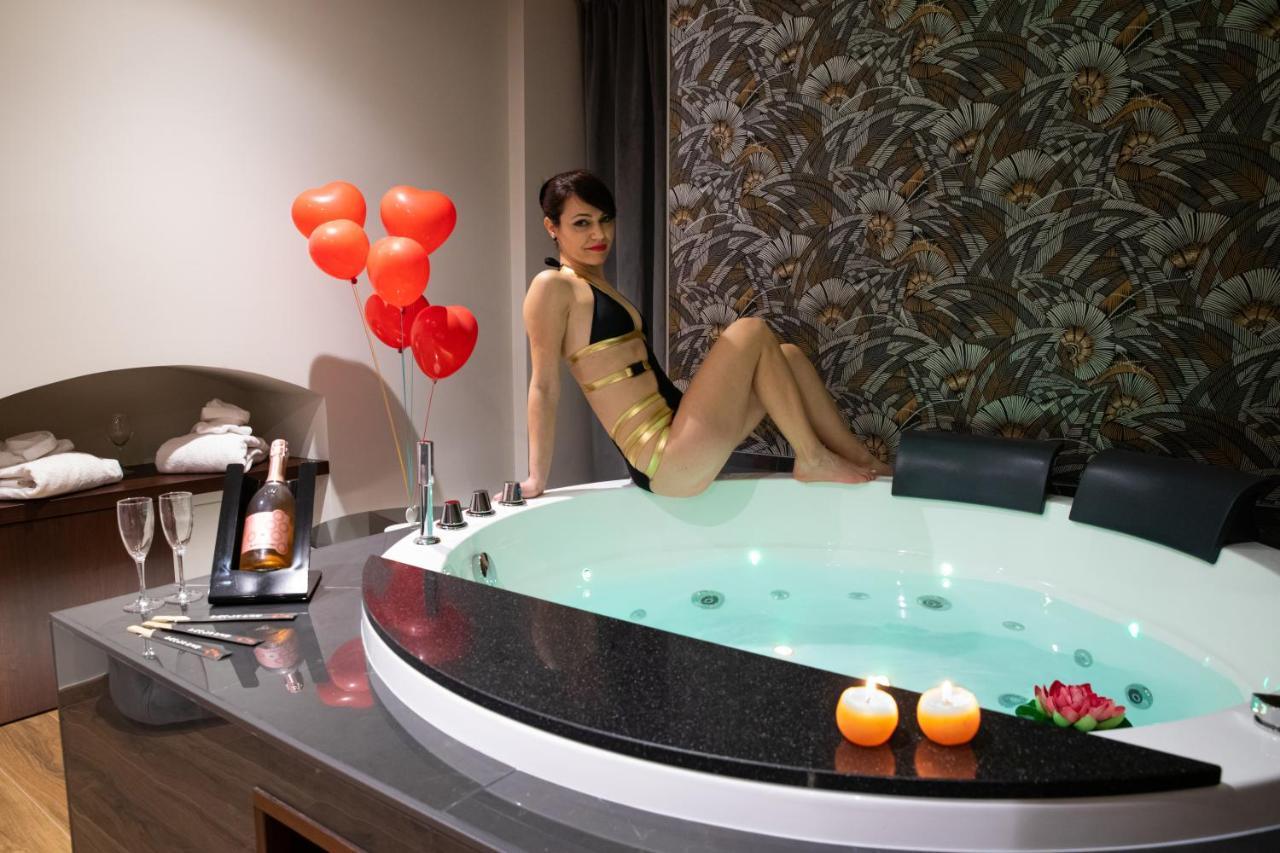 Corte Trento - Exclusive Rooms Битонто Екстериор снимка