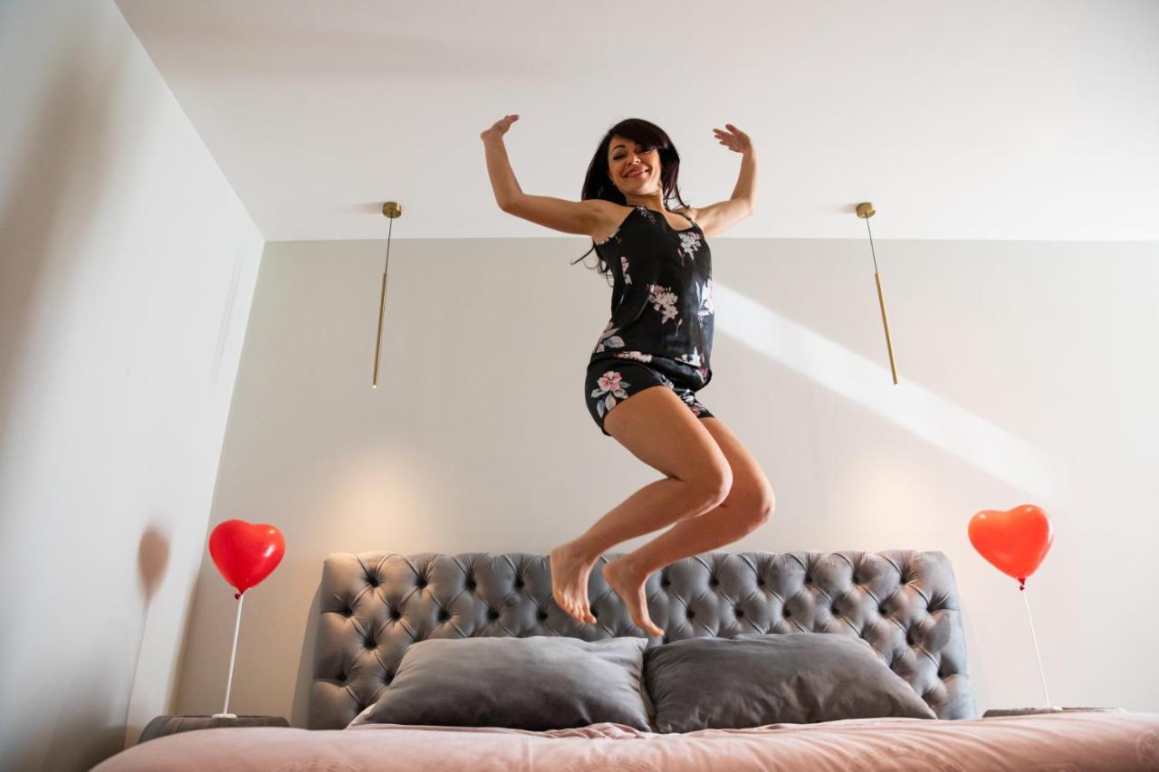 Corte Trento - Exclusive Rooms Битонто Екстериор снимка