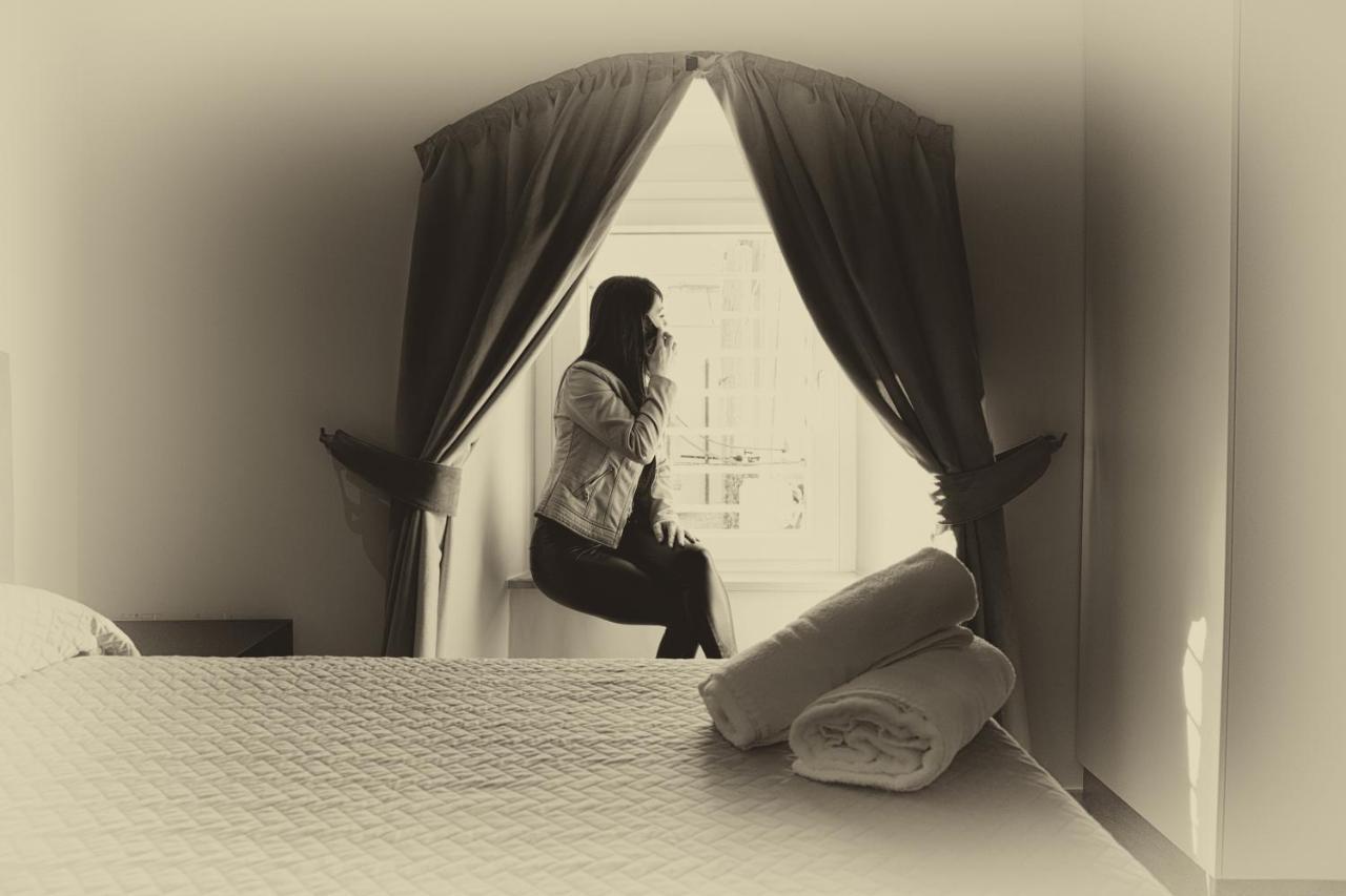 Corte Trento - Exclusive Rooms Битонто Екстериор снимка