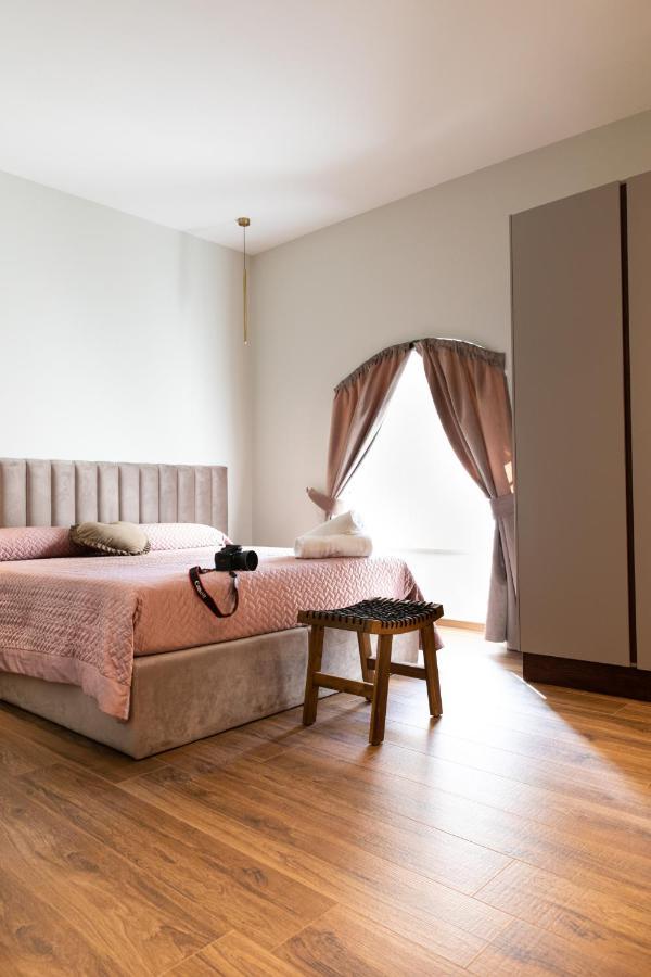 Corte Trento - Exclusive Rooms Битонто Екстериор снимка