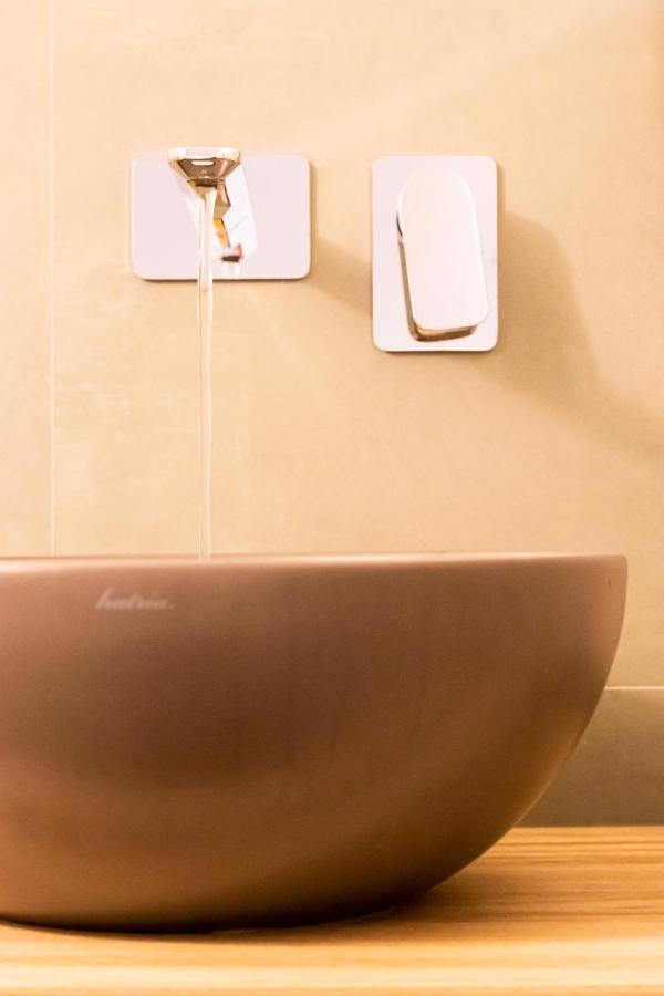 Corte Trento - Exclusive Rooms Битонто Екстериор снимка