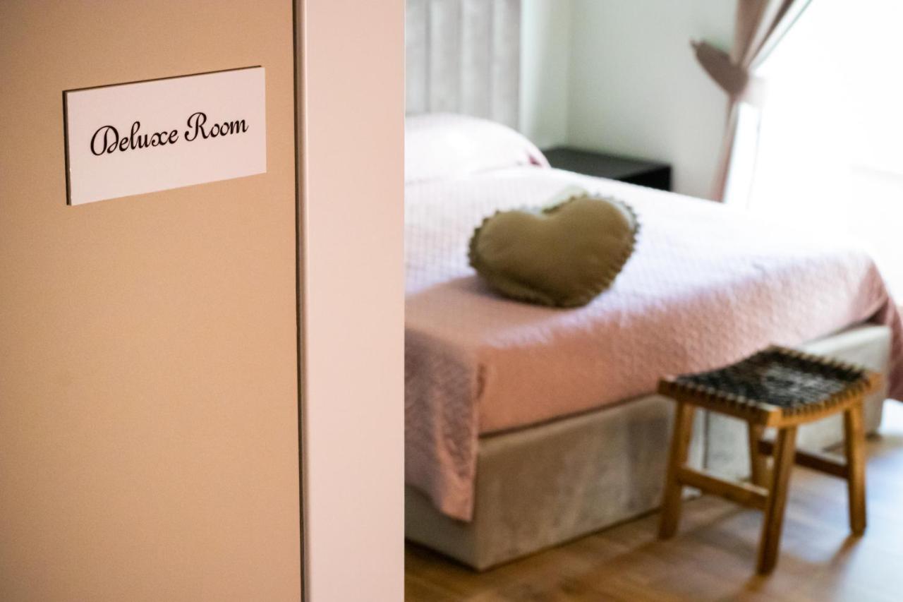 Corte Trento - Exclusive Rooms Битонто Екстериор снимка